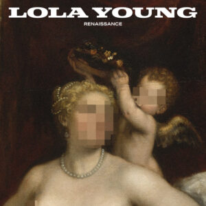 Lola Young<br><span class="loop-subtitle">Pick Me Up</span>