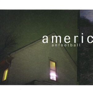 American Football<br><span class="loop-subtitle">You Know I Should Be Leaving Soon</span>