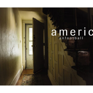 American Football<br><span class="loop-subtitle">Desire Gets in the Way</span>