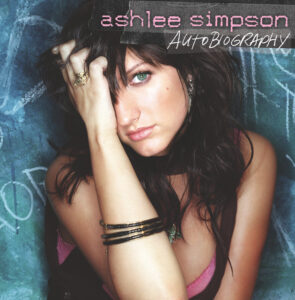 Ashlee Simpson<br><span class="loop-subtitle">Autobiography</span>