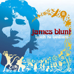 アルバムレビュー：Back to Bedlam by James Blunt