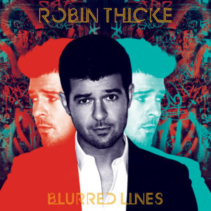 Robin Thicke<br><span class="loop-subtitle">Blurred Lines</span>