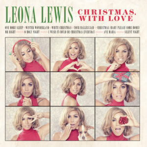 Leona Lewis<br><span class="loop-subtitle">Christmas, with Love</span>