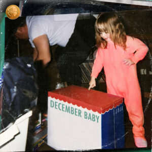 アルバムレビュー：December Baby by JoJo