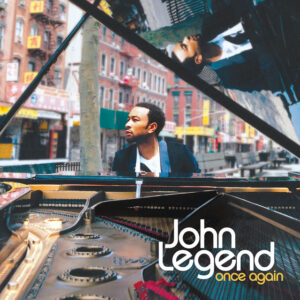 John Legend<br><span class="loop-subtitle">Once Again</span>
