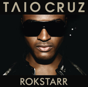Taio Cruz<br><span class="loop-subtitle">Rokstarr</span>