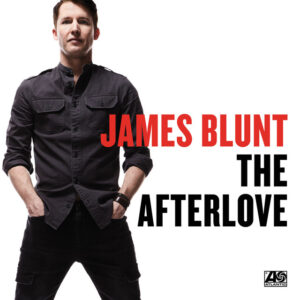 アルバムレビュー：The Afterlove by James Blunt
