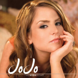 アルバムレビュー：The High Road by JoJo
