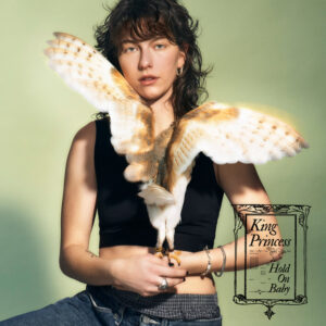 King Princess<br><span class="loop-subtitle">Change the Locks</span>