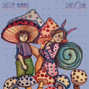 Soccer Mommy<br><span class="loop-subtitle">Circle the Drain</span>