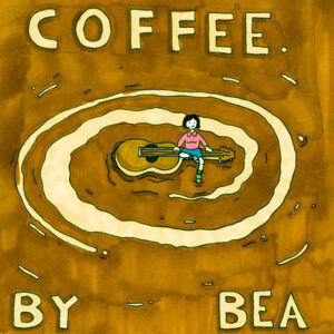 Beabadoobee<br><span class="loop-subtitle">Coffee</span>