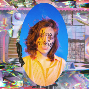 King Princess<br><span class="loop-subtitle">Holy</span>