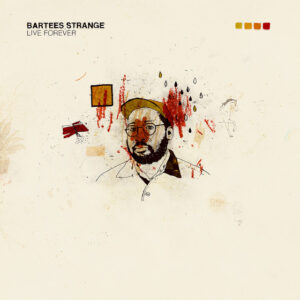 Bartees Strange<br><span class="loop-subtitle">In a Cab</span>