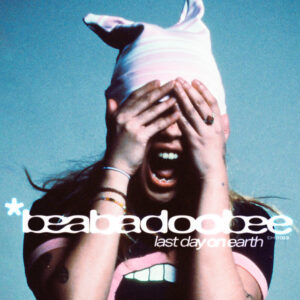 Beabadoobee<br><span class="loop-subtitle">Last Day On Earth</span>