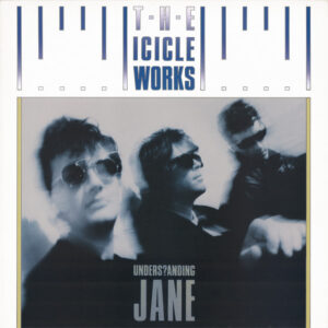 The Icicle Works<br><span class="loop-subtitle">Understanding Jane</span>