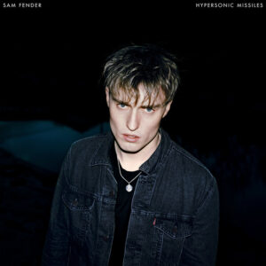Sam Fender<br><span class="loop-subtitle">The Borders</span>