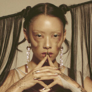 Rina Sawayama<br><span class="loop-subtitle">Dynasty</span>