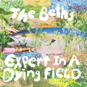 The Beths<br><span class="loop-subtitle">Expert in a Dying Field</span>