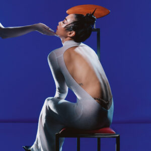 Rina Sawayama<br><span class="loop-subtitle">Frankenstein</span>