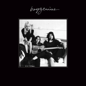 boygenius<br><span class="loop-subtitle">Bite the Hand</span>