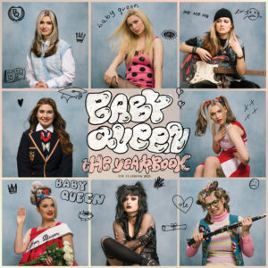 Baby Queen<br><span class="loop-subtitle">Raw Thoughts</span>