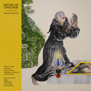 Nation of Language<br><span class="loop-subtitle">Weak in Your Light</span>