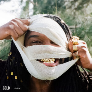 Genesis Owusu<br><span class="loop-subtitle">Gold Chains</span>