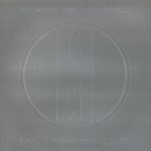 Love and Rockets<br><span class="loop-subtitle">Kundalini Express</span>