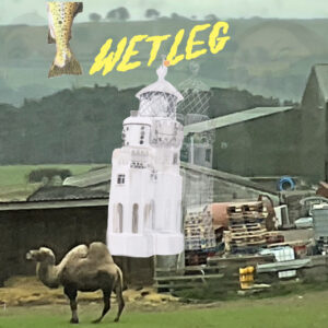 Wet Leg<br><span class="loop-subtitle">Angelica</span>