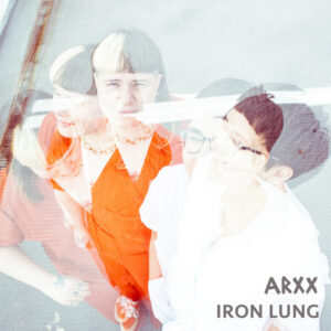 ARXX<br><span class="loop-subtitle">Iron Lung</span>
