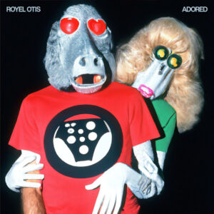 Royel Otis<br><span class="loop-subtitle">Adored</span>