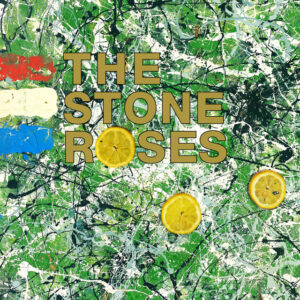 The Stone Roses<br><span class="loop-subtitle">The Stone Roses</span>
