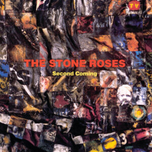 The Stone Roses<br><span class="loop-subtitle">Second Coming</span>