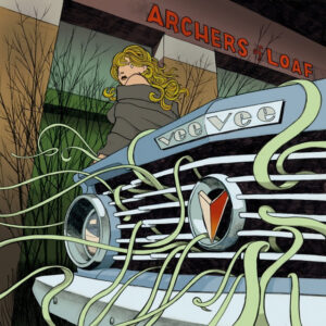 Archers of Loaf<br><span class="loop-subtitle">Vee Vee</span>