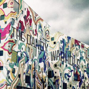 The Dandy Warhols<br><span class="loop-subtitle">Why You So Crazy</span>