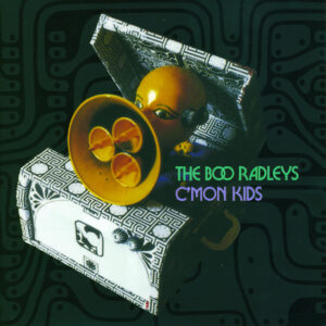The Boo Radleys<br><span class="loop-subtitle">New Brighton Promenade</span>