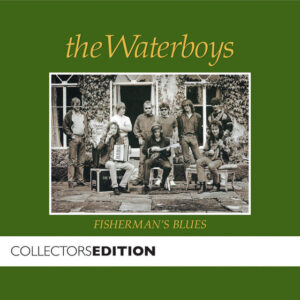 The Waterboys<br><span class="loop-subtitle">Fisherman’s Blues</span>