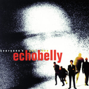 Echobelly<br><span class="loop-subtitle">Bellyache</span>