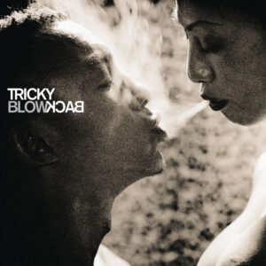 Tricky<br><span class="loop-subtitle">Evolution Revolution Love</span>