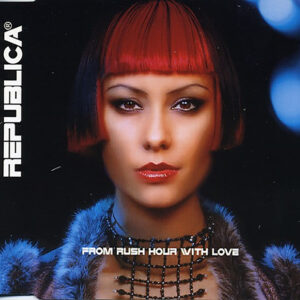 Republica<br><span class="loop-subtitle">From Rush Hour with Love</span>