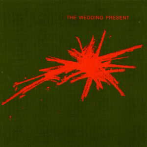 The Wedding Present<br><span class="loop-subtitle">Kennedy</span>