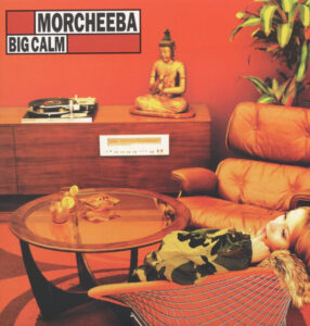 Morcheeba<br><span class="loop-subtitle">The Sea</span>