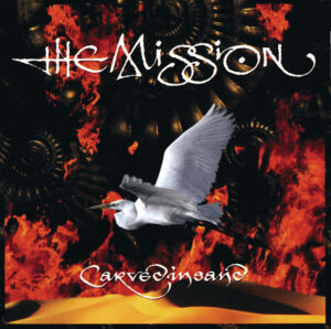 The Mission<br><span class="loop-subtitle">Deliverance</span>