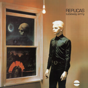 Tubeway Army<br><span class="loop-subtitle">Me! I Disconnect from You</span>