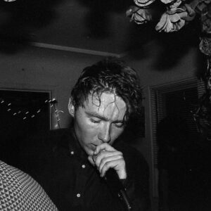 Current Joys<br><span class="loop-subtitle">B-Sides, Rarities and Demos</span>