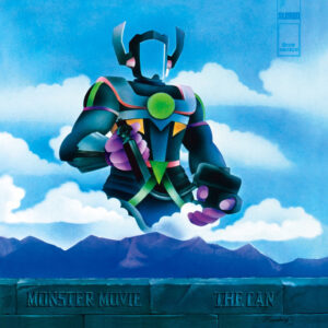 Can<br><span class="loop-subtitle">Monster Movie</span>