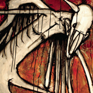 Converge<br><span class="loop-subtitle">Petitioning the Empty Sky</span>
