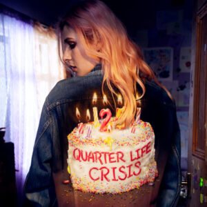Baby Queen<br><span class="loop-subtitle">Quarter Life Crisis</span>
