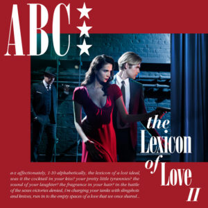 ABC<br><span class="loop-subtitle">The Lexicon of Love II</span>