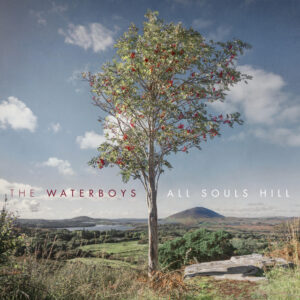 The Waterboys<br><span class="loop-subtitle">All Souls Hill</span>